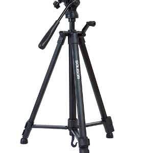 Tripode Soligor WY320