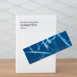 Cianotipo kit