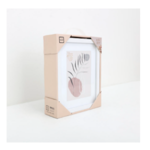 Set 3 marcos 20x25 cms