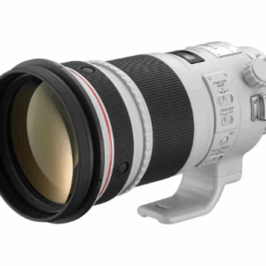 Canon EF 70-200mm f/2.8L IS II USM 
