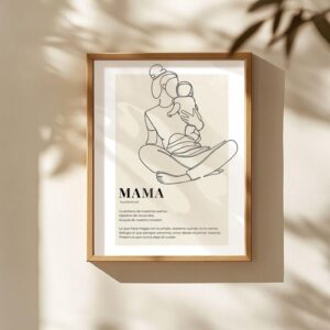 Mama