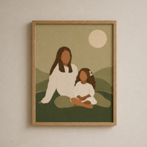 Mama ilustracion 4