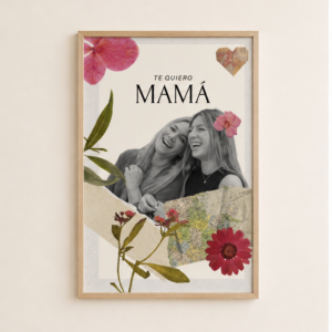 Mama collage 2